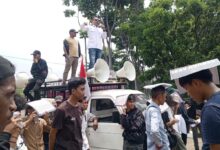 Apsp Demo Astra Agro Dan Kejagung: Hentikan Kriminalisasi, Usut Mega Korupsi Sawit