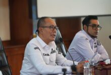 Pemkot Sukabumi Bentuk Satgas Mbg, Antisipasi Kasus Keracunan Massal