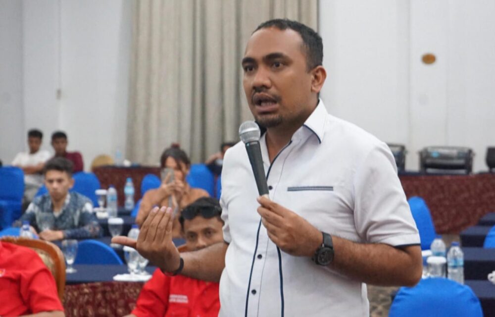 Hentikan Aktivitas Pt Position Di Maluku Utara, Bebaskan 11 Masyarakat Adat Maba Sangaji