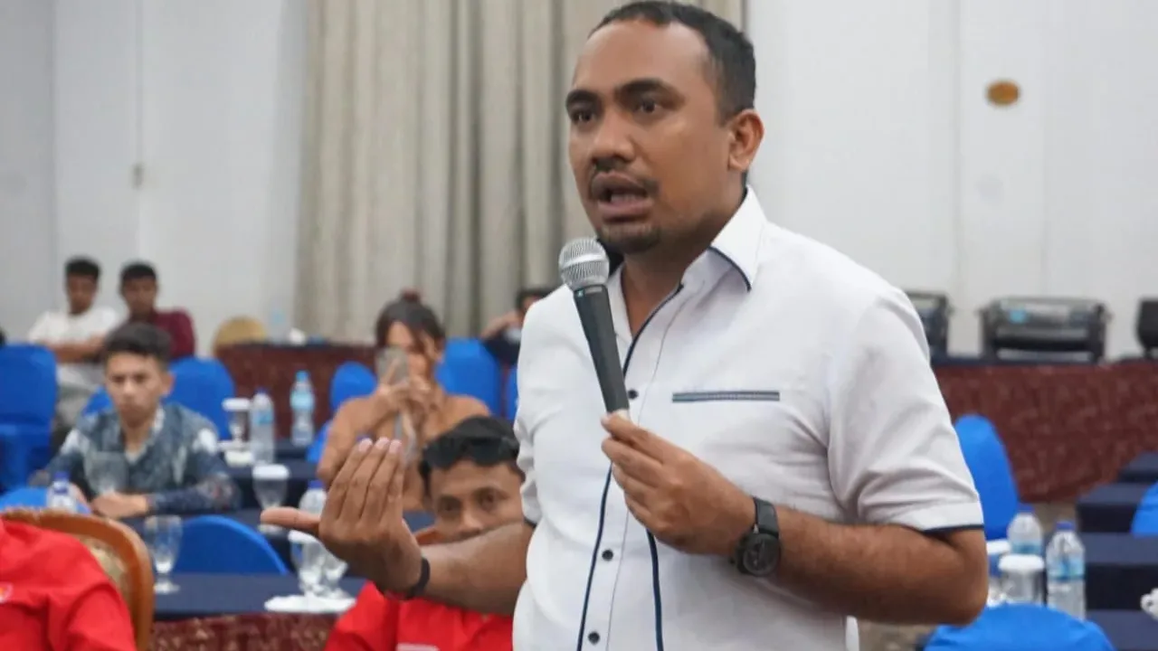 Hentikan Aktivitas PT Position di Maluku Utara, Bebaskan 11 Masyarakat Adat Maba Sangaji