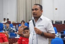 Hentikan Aktivitas Pt Position Di Maluku Utara, Bebaskan 11 Masyarakat Adat Maba Sangaji