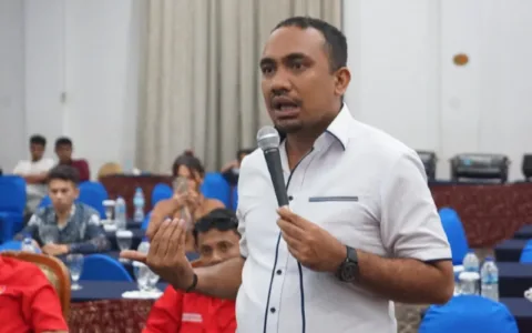 Hentikan Aktivitas PT Position di Maluku Utara, Bebaskan 11 Masyarakat Adat Maba Sangaji