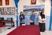 Anak-Anak Senang Cuci Piring Usai Menikmati Mbg Dari Dapur Sekolah Sdn Ngupasan Jogjakarta