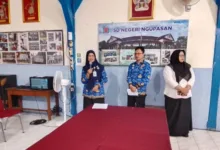 Anak-Anak Senang Cuci Piring Usai Menikmati MBG dari Dapur Sekolah SDN Ngupasan Jogjakarta