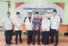 Aepdinlan Mengikuti Pelatihan Paralegal Himpunan Advokat Pengacara Indonesia