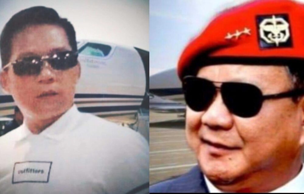 Matahukum Ingatkan Presiden Ciptakan Keadilan Hukum Pejabat Pemburu Rente Tambang