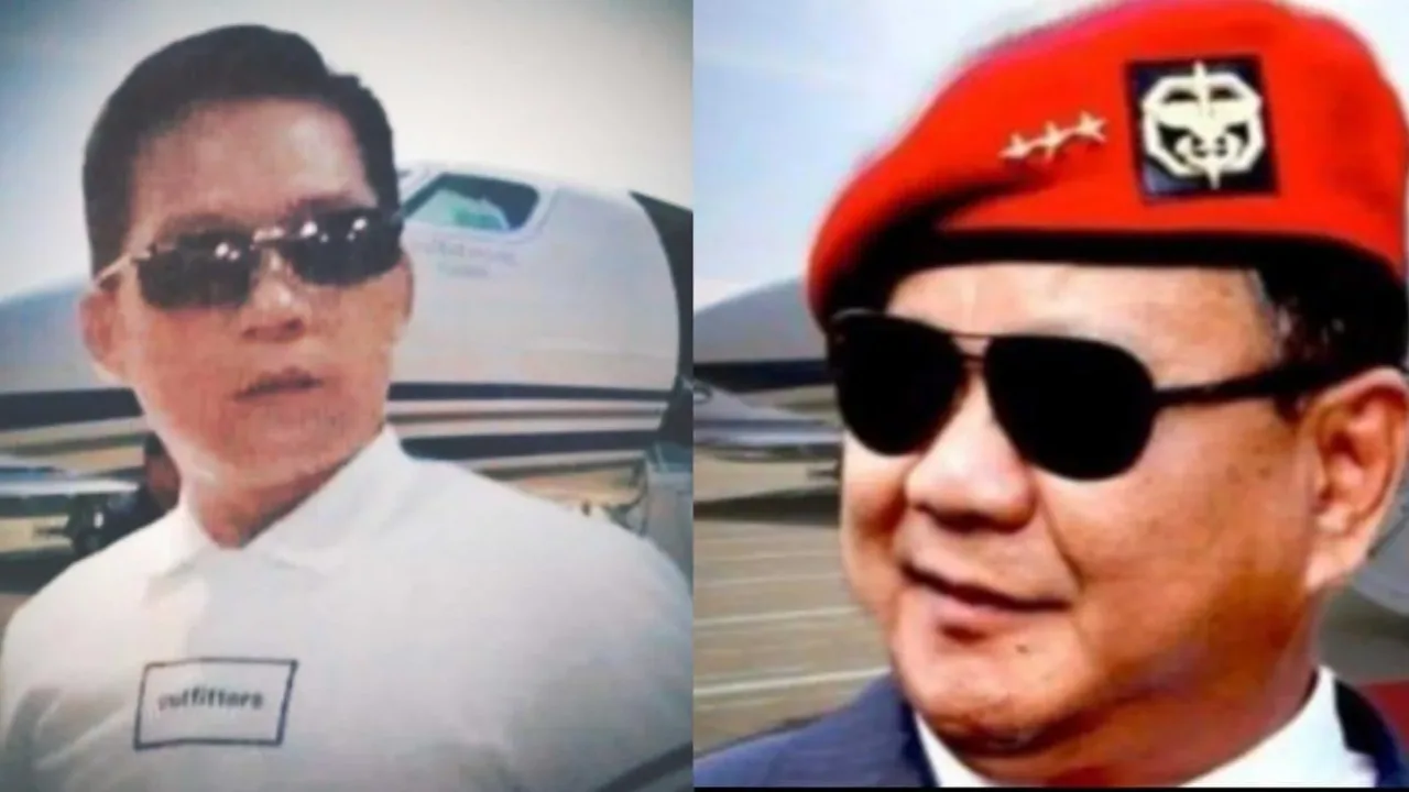 Saat Prabowo Harumkan Nama Bangsa di Internasional, Biro Pers Istana Malah Cederai Kemerdekaan Pers