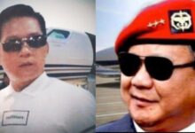 Matahukum Ingatkan Presiden Ciptakan Keadilan Hukum Pejabat Pemburu Rente Tambang