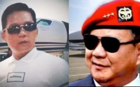 Saat Prabowo Harumkan Nama Bangsa di Internasional, Biro Pers Istana Malah Cederai Kemerdekaan Pers