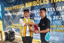 Bantah Fitnah Potongan, P3A Situ Paler Buktikan Integritas Dengan Penghargaan Bergengsi