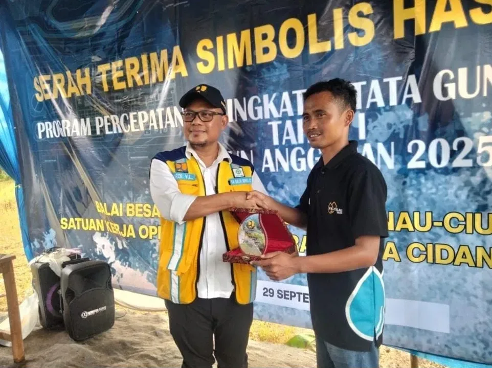 Bantah Fitnah Potongan, P3A Situ Paler Buktikan Integritas dengan Penghargaan Bergengsi