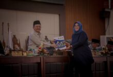 Fraksi Nasdem Dukung Lanjutan Pembahasan Dua Raperda Di Dprd Banten