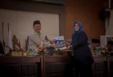 Fraksi NasDem Dukung Lanjutan Pembahasan Dua Raperda di DPRD Banten
