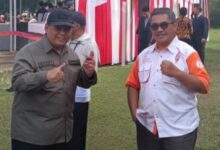 Orari Lokal Kota Cimahi Perkuat Sistem Komunikasi Digital Dan Analog