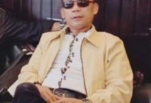 Mukhsin Nasir Desak Penggunaaan Plat Nomor Lemhanas Ketua Dprd Cianjur Diusut Tuntas Dan Ditindak
