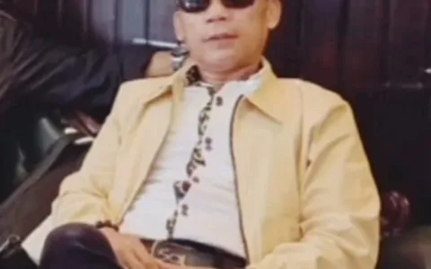 Mukhsin Nasir Desak Penggunaaan Plat Nomor Lemhanas Ketua DPRD Cianjur Diusut Tuntas dan Ditindak