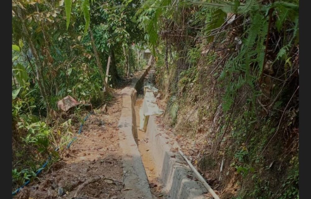 Ketua P3A Dan Kades Kompak Luruskan Fakta Soal Isu Potongan 30% Di Desa Suwakan