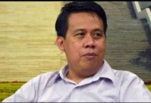 Anak Ketum Pan Zulhas Joget Di Sidang Tahunan Mpr Dan Tak Kena Sanksi، Cba: Tak Ada Ketidakadilan