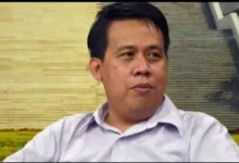 Anak Ketum PAN Zulhas Joget di Sidang Tahunan MPR dan tak Kena Sanksi، CBA: Tak Ada Ketidakadilan
