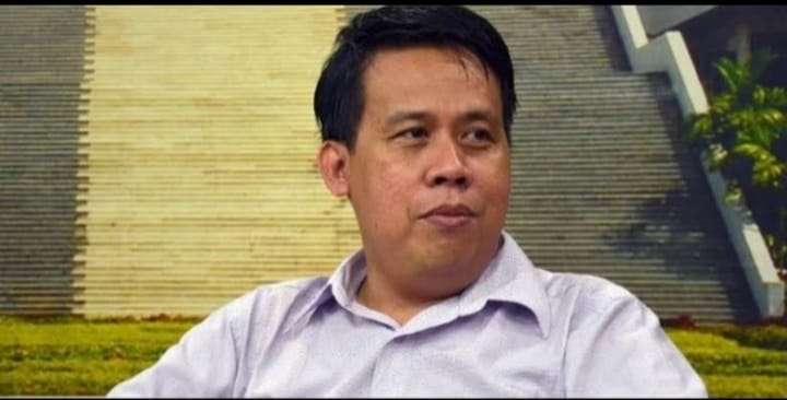 Anak Ketum Pan Zulhas Joget Di Sidang Tahunan Mpr Dan Tak Kena Sanksi، Cba: Tak Ada Ketidakadilan