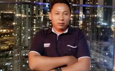 Siap Lapor KPK, Musa Weliansyah Geram ada Dugaan Pungli P3TGAI dan SANIMAS di Lebak-Pandeglang