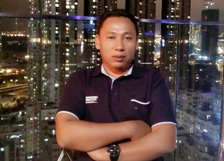 Siap Lapor Kpk, Musa Weliansyah Geram Ada Dugaan Pungli P3Tgai Dan Sanimas Di Lebak-Pandeglang