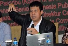 Cba Desak Kapolri Usut Dugaan Korupsi Rp1 Triliun Dan Mafia Proyek Di Pemkab Bogor