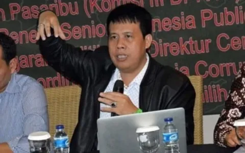 CBA Desak Kapolri Usut Dugaan Korupsi Rp1 Triliun dan Mafia Proyek di Pemkab Bogor