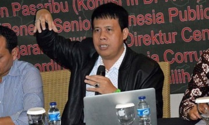 Cba Desak Kapolri Usut Dugaan Korupsi Rp1 Triliun Dan Mafia Proyek Di Pemkab Bogor