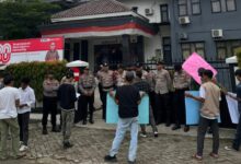 Dpupr Pandeglang Diduga Korupsi Rp 917 Juta, Lasmi Desak Penegak Hukum Atas Temuan Bpk