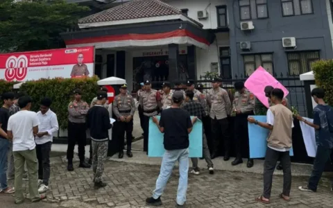 DPUPR Pandeglang Diduga Korupsi Rp 917 Juta, LASMI Desak Penegak Hukum atas Temuan BPK