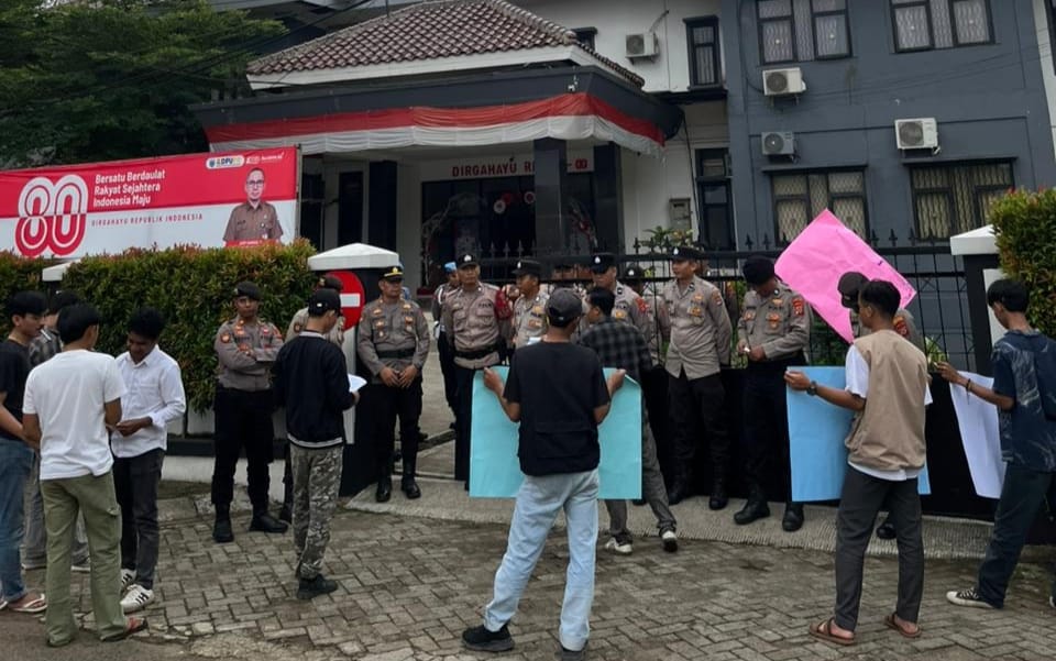 Dpupr Pandeglang Diduga Korupsi Rp 917 Juta, Lasmi Desak Penegak Hukum Atas Temuan Bpk