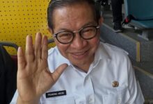 Debu Batubara Cemari Warga Cilincing, Cba Desak Pramono Anung Cabut Izin Pt Kcn