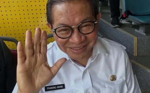 Debu Batubara Cemari Warga Cilincing, CBA Desak Pramono Anung Cabut Izin PT KCN