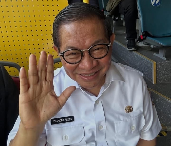 Debu Batubara Cemari Warga Cilincing, Cba Desak Pramono Anung Cabut Izin Pt Kcn