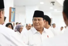 Agenda Pro Rakyat, Presiden Prabowo Luncurkan Stimulus Ekonomi Rp16 Triliun untuk UMKM dan Generasi Muda