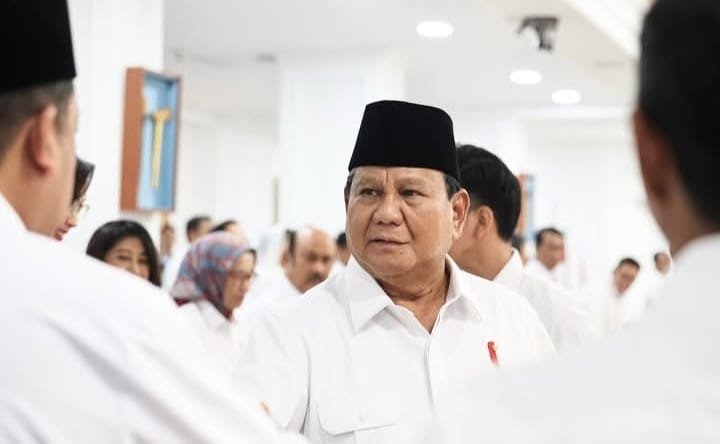 Tim 8 Dukung Presiden Prabowo Selidiki Kasus Keracunan Mbg Diberbagai Daerah.