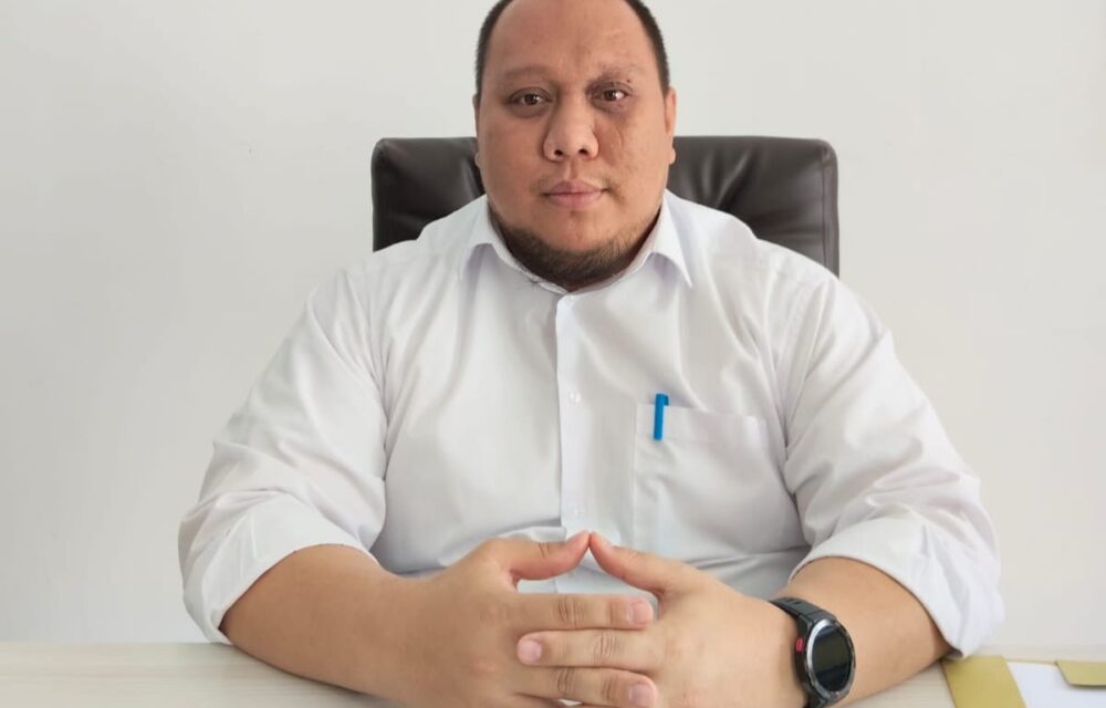 Pemkot Sukabumi Harap Program Wakaf Jadi Jalan Kemaslahatan Bersama