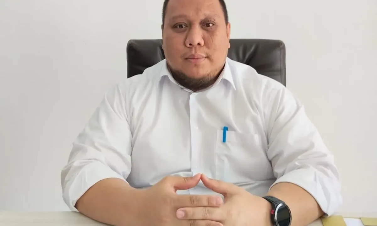 Pemkot Sukabumi Harap Program Wakaf jadi Jalan Kemaslahatan Bersama