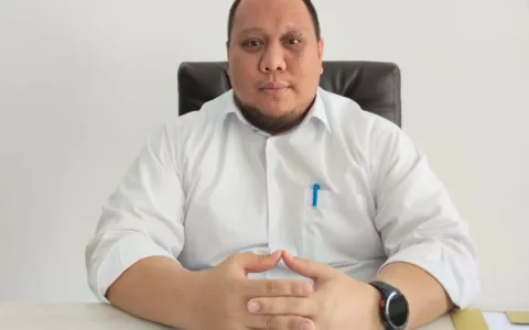 Pemkot Sukabumi Harap Program Wakaf jadi Jalan Kemaslahatan Bersama