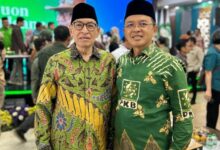 Dewan Syuro Dpp Pkb Apresiasi Pidato Presiden Prabowo Di Pbb: Dukung Kemerdekaan Palestina