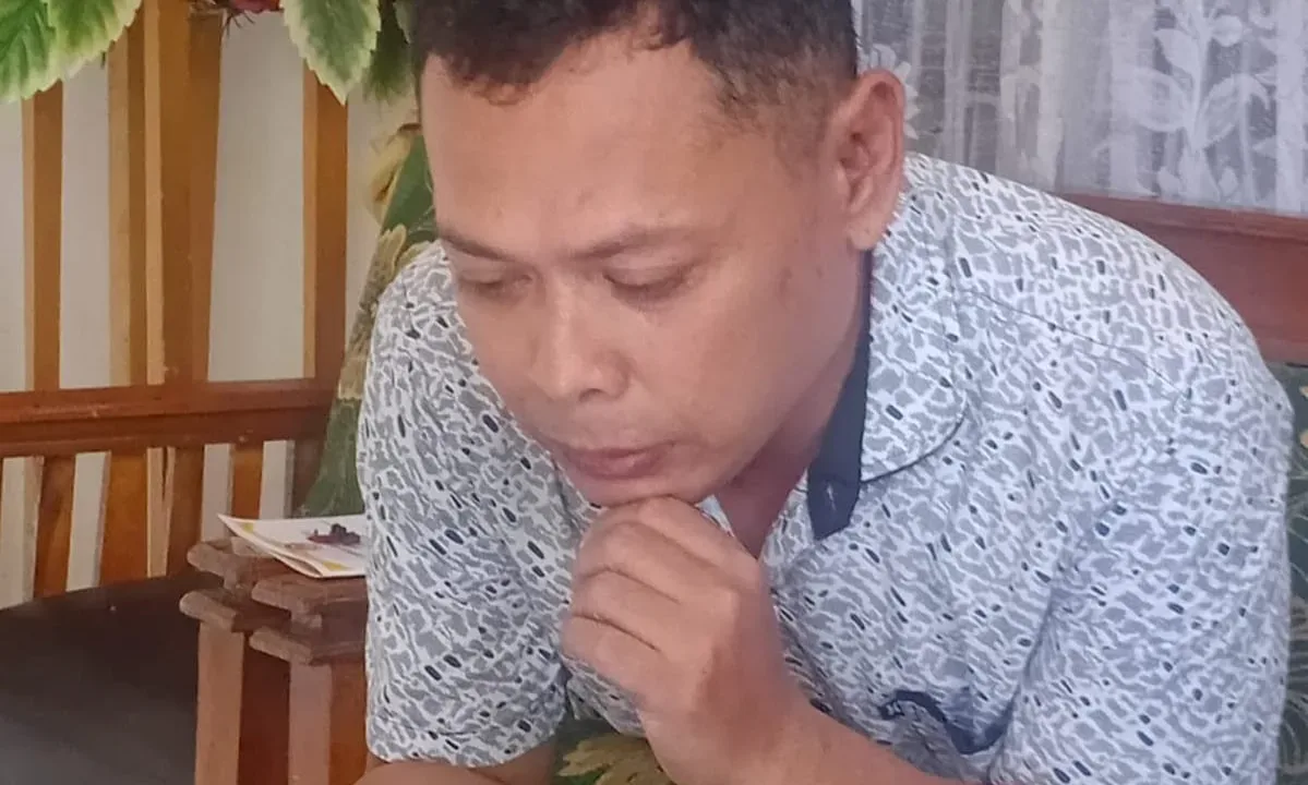 Namanya Diseret Dalam Kasus Penyalahgunaan Bantuan Hibah, Saksi Eko Bantah Tudingan YPPH Sorong