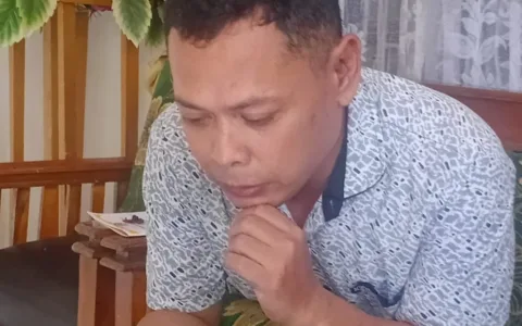 Namanya Diseret Dalam Kasus Penyalahgunaan Bantuan Hibah, Saksi Eko Bantah Tudingan YPPH Sorong