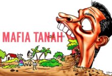 Publik Pertanyakan Soal Nasib Sementara Ptsl 2023 Di Desa Cimanggu