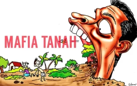 Publik Pertanyakan Soal Nasib Sementara PTSL 2023 di Desa Cimanggu