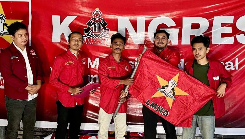 Harus Militan Bro, Yoga Aldo Novensi Dan Riski Oktaria Nahkodai Lmnd Nasional Periode 2025–2027