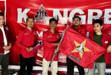 Harus Militan Bro, Yoga Aldo Novensi Dan Riski Oktaria Nahkodai Lmnd Nasional Periode 2025–2027
