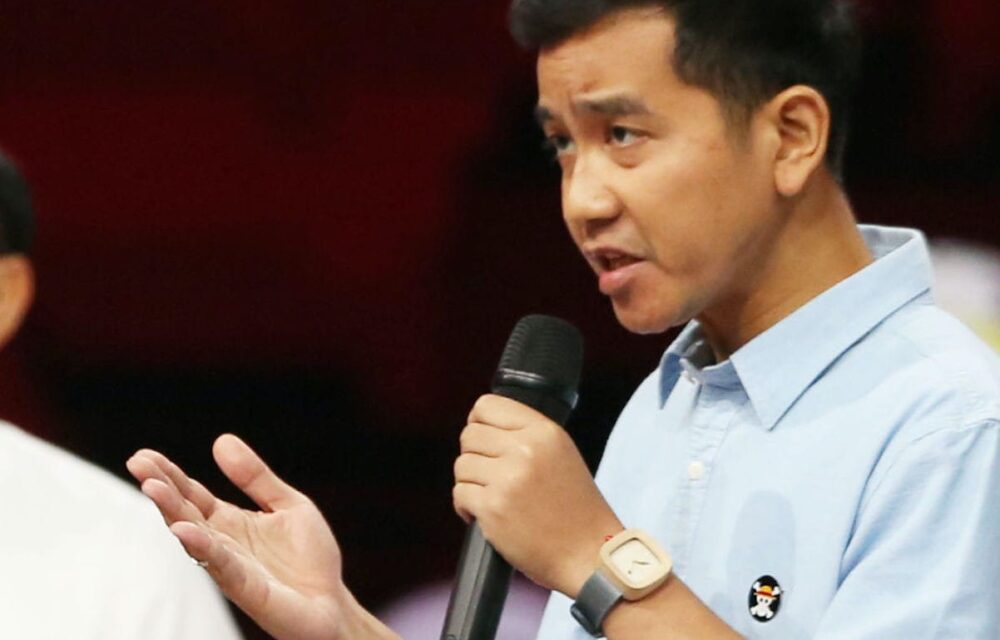 Desakan Fppi: Prabowo Harus Lepas Intervensi Jokowi Dan Makzulkan Gibran