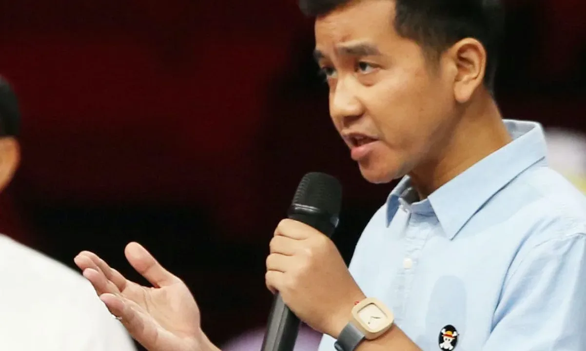 Desakan FPPI: Prabowo Harus Lepas Intervensi Jokowi dan Makzulkan Gibran