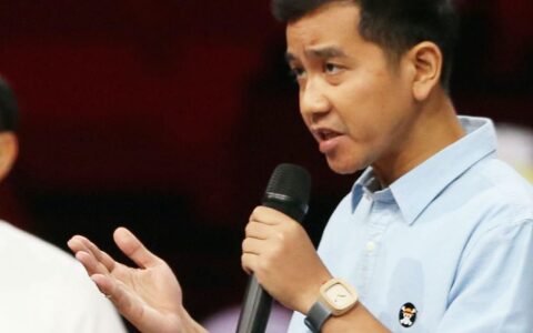 Desakan Fppi: Prabowo Harus Lepas Intervensi Jokowi Dan Makzulkan Gibran